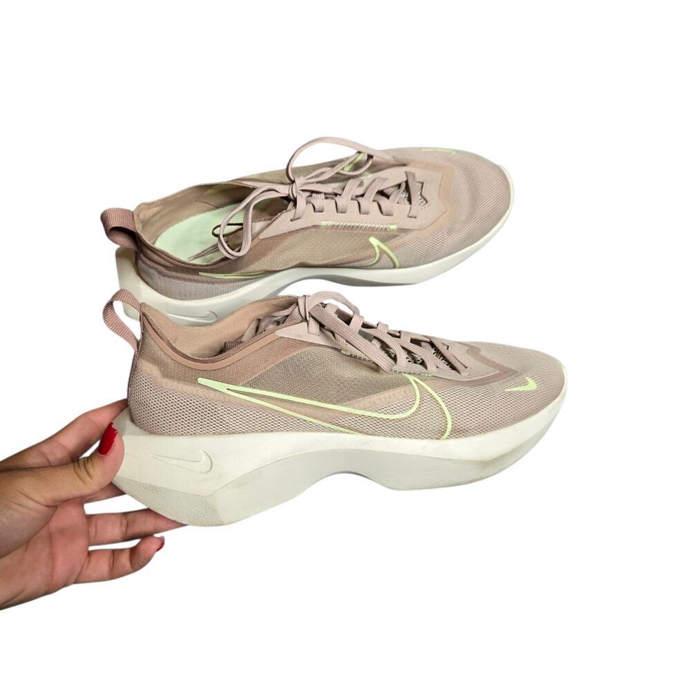 Nike Women's Vista Lite Shoes In Fossil Stone Size: 9